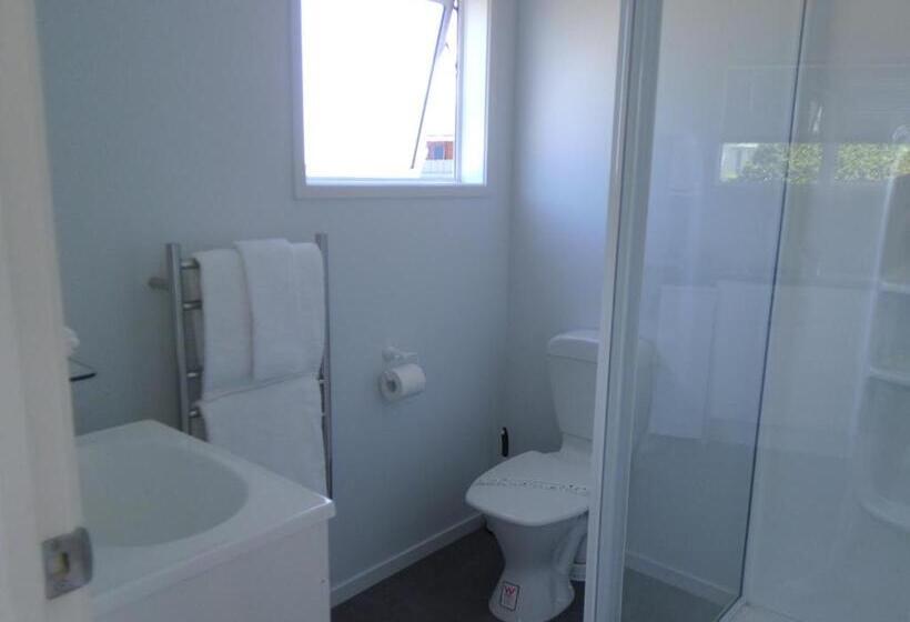 מוטל Trailblazer Studios