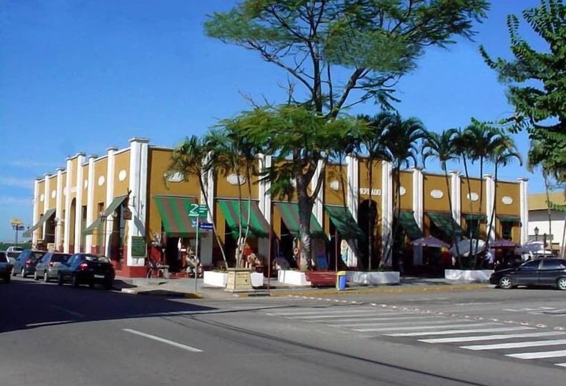 Novotel Itajai