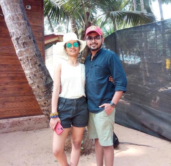 O3 Beach Resort