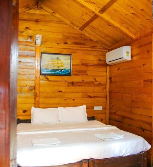 O3 Beach Resort