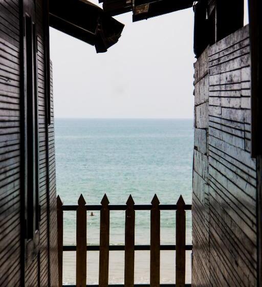 O3 Beach Resort