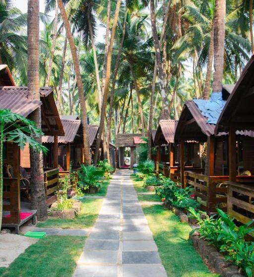 O3 Beach Resort