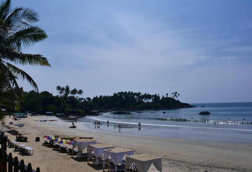 O3 Beach Resort