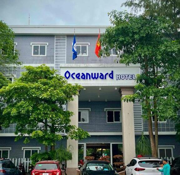 Oceanward Hotel & Resort