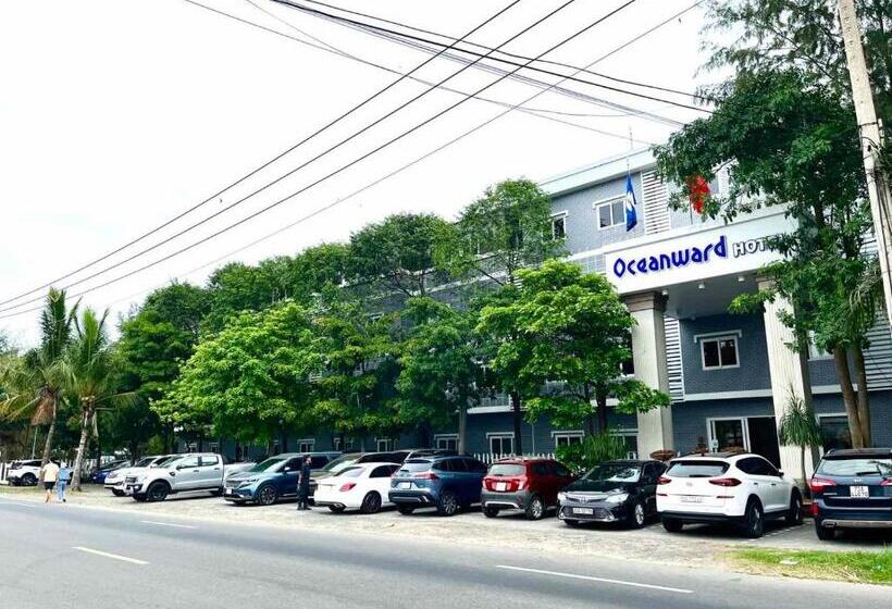 Oceanward Hotel & Resort