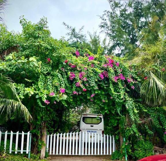 Oceanward Hotel & Resort