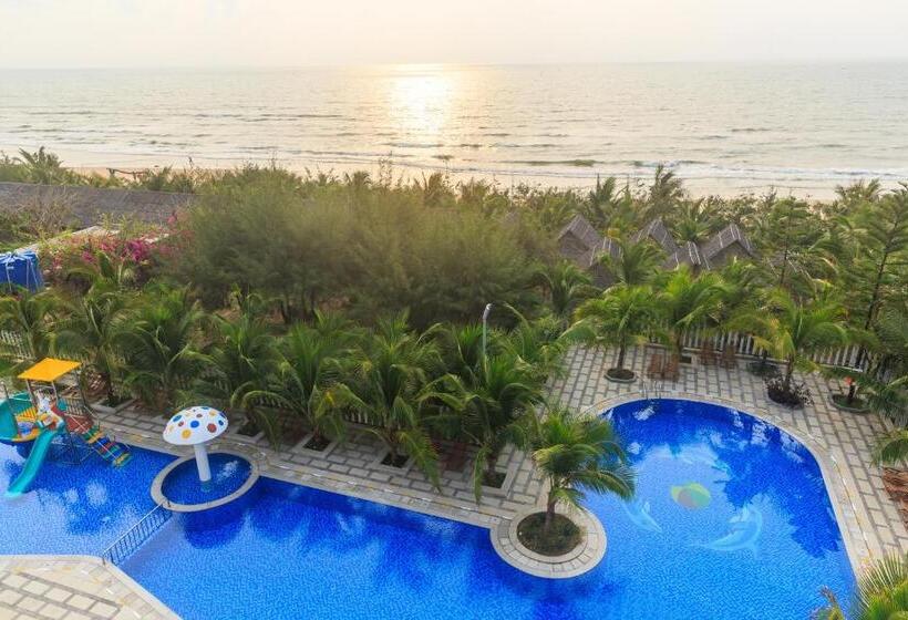 Oceanward Hotel & Resort