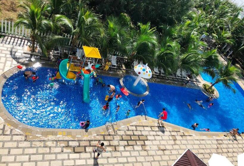 Oceanward Hotel & Resort