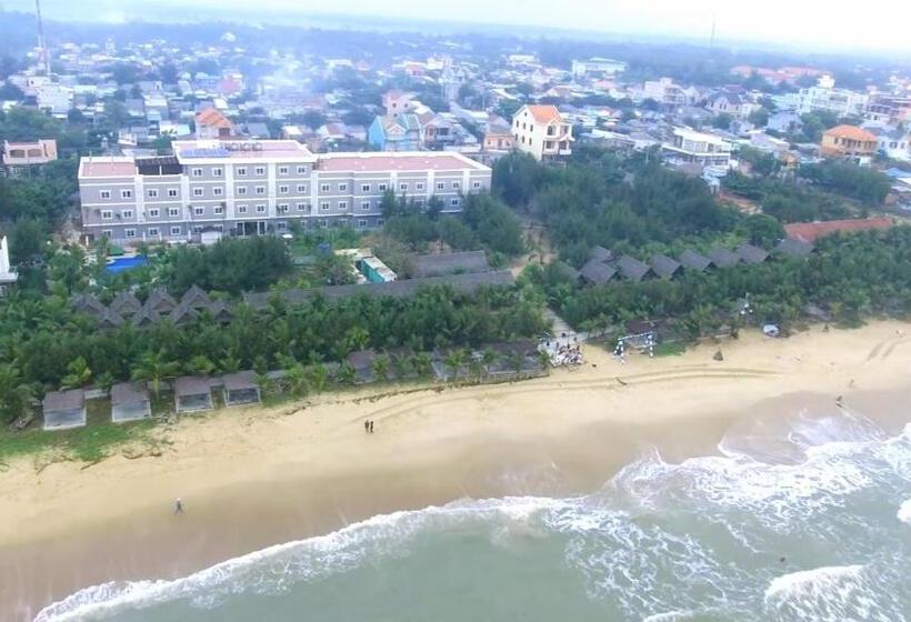 Oceanward Hotel & Resort