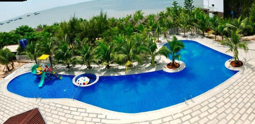 Oceanward Hotel & Resort