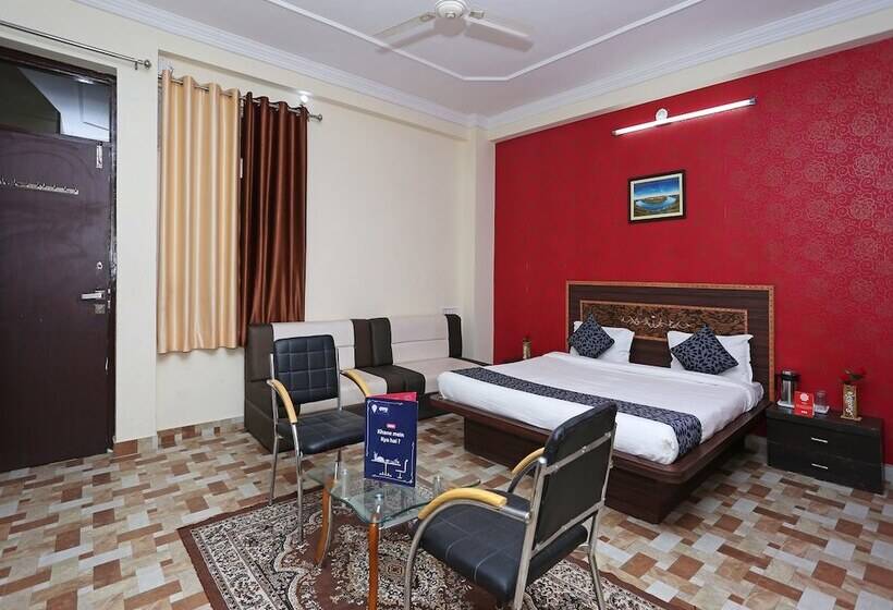 Oyo 10104 Radhika Resort