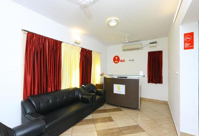 هتل Capital O Twilight Bay