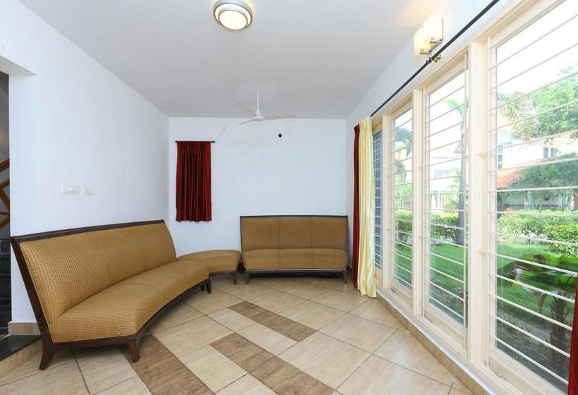 酒店 Capital O Twilight Bay