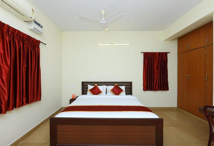 هتل Capital O Twilight Bay