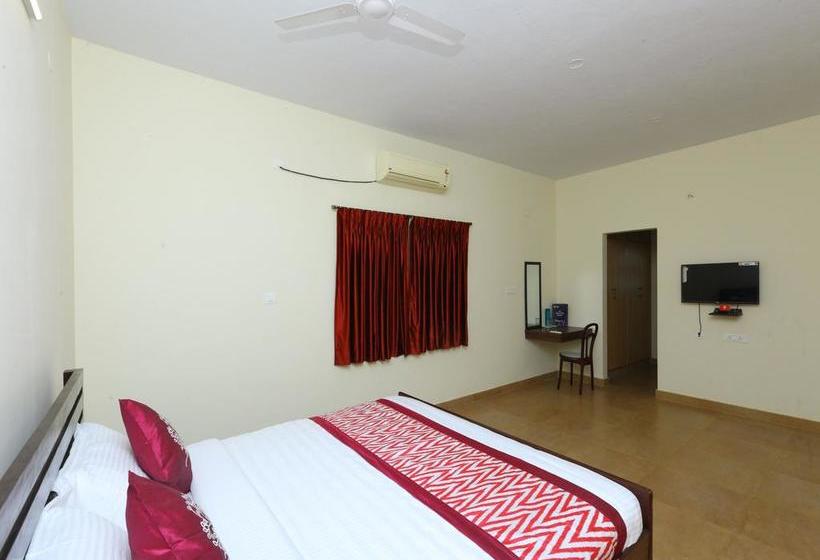 هتل Capital O Twilight Bay