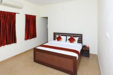 Fotos del hotel Collection O 10121 Twilight Bay:  11