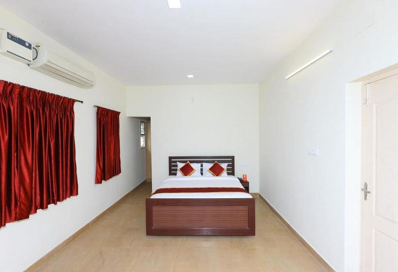 هتل Capital O Twilight Bay