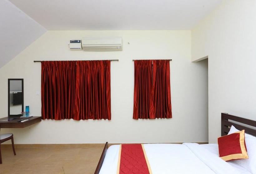 酒店 Capital O Twilight Bay