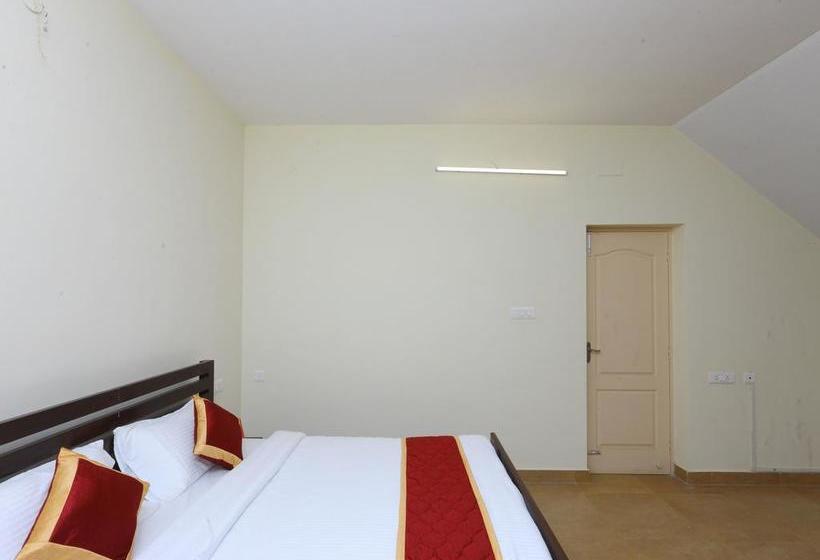 هتل Capital O Twilight Bay