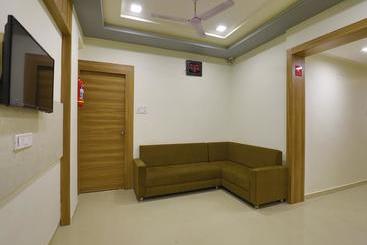 Fotos del hotel Oyo 10129 Hotel Stay Inn:  5