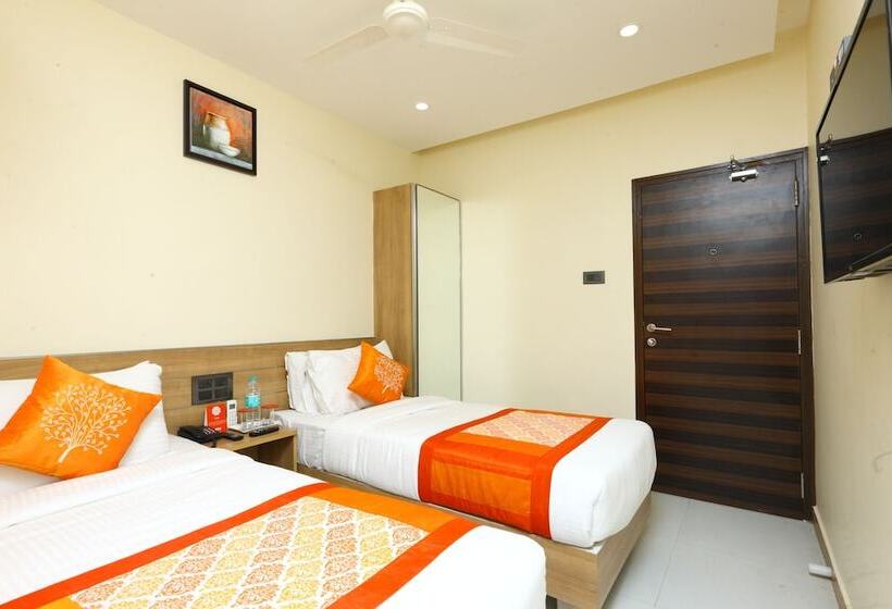 Oyo 10276 Hotel The Pearl