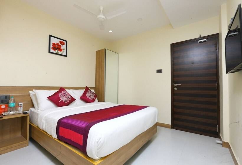 Oyo 10276 Hotel The Pearl