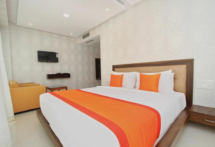 Oyo 10324 Hotel Prince Inn