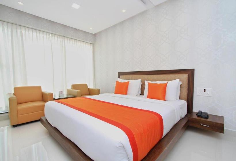 Oyo 10324 Hotel Prince Inn