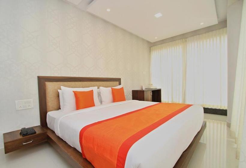 Oyo 10324 Hotel Prince Inn