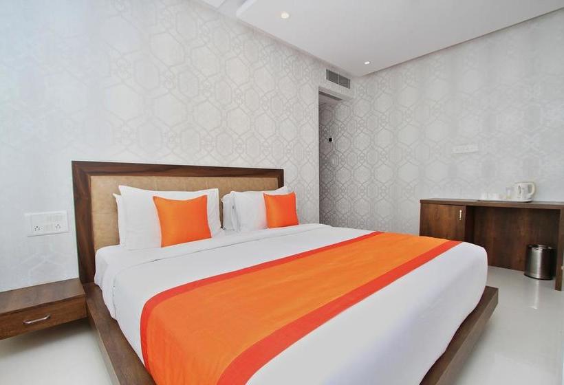 Oyo 10324 Hotel Prince Inn