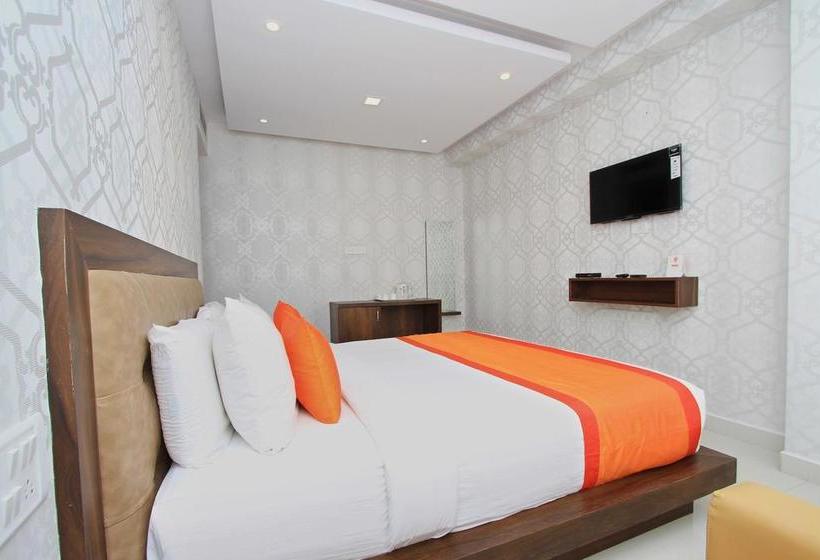 Oyo 10324 Hotel Prince Inn