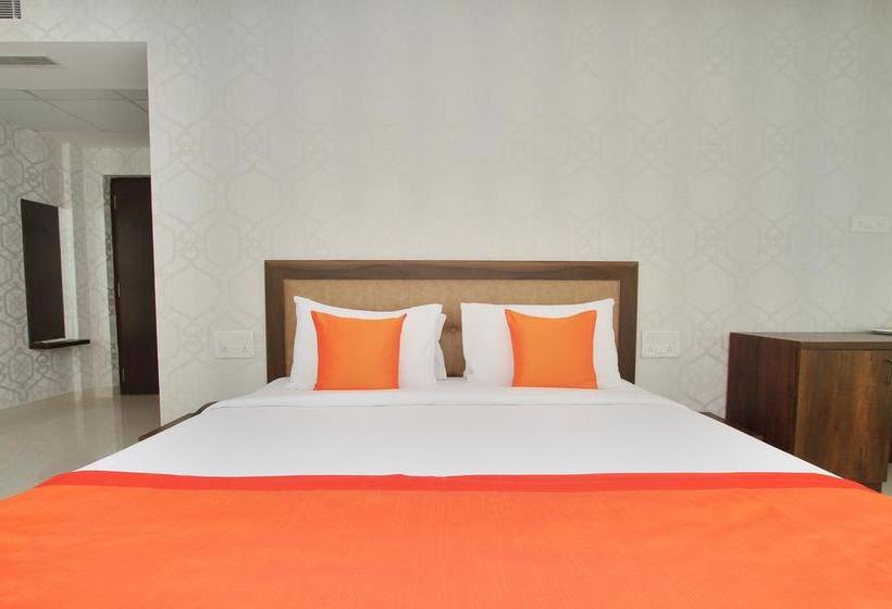 Oyo 10324 Hotel Prince Inn