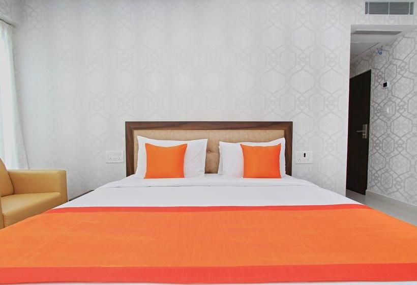 Oyo 10324 Hotel Prince Inn