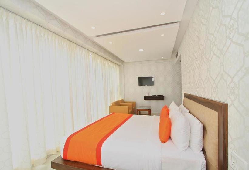 Oyo 10324 Hotel Prince Inn