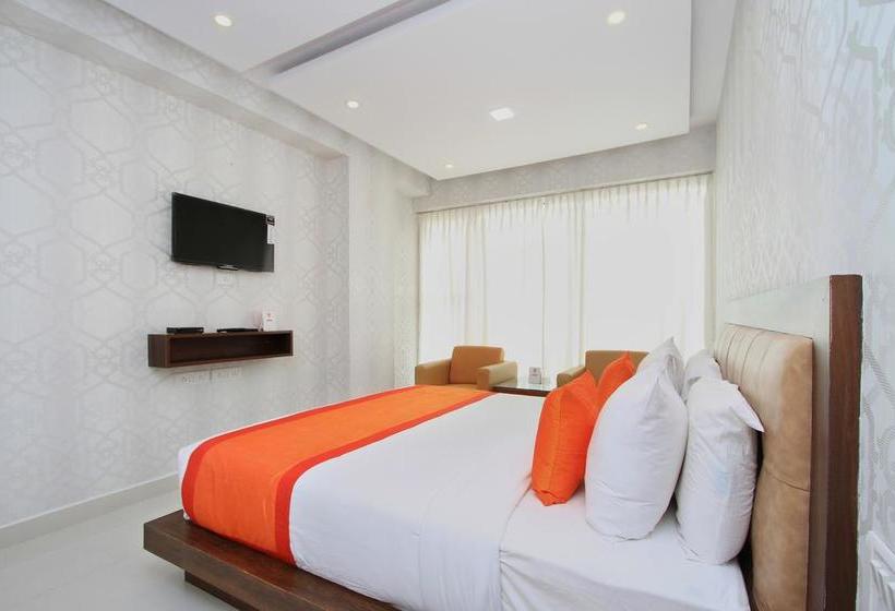 Oyo 10324 Hotel Prince Inn