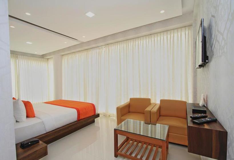 Oyo 10324 Hotel Prince Inn