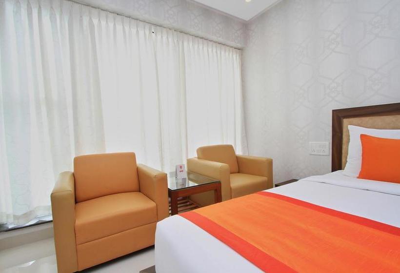 Oyo 10324 Hotel Prince Inn