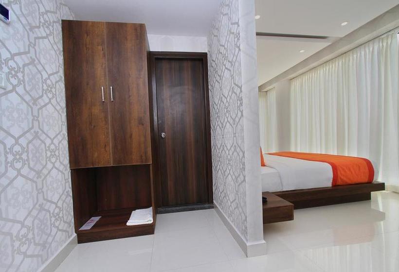 Oyo 10324 Hotel Prince Inn