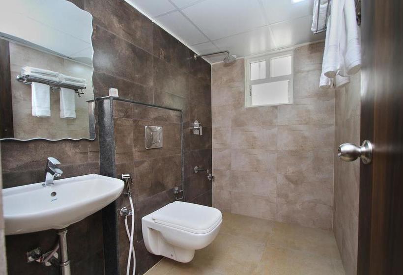 Oyo 10324 Hotel Prince Inn