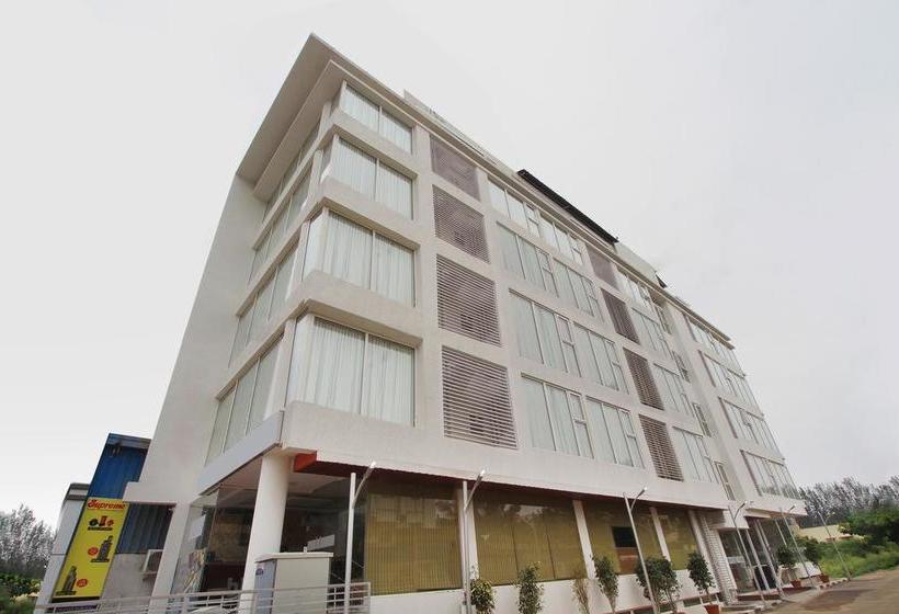 Oyo 10324 Hotel Prince Inn