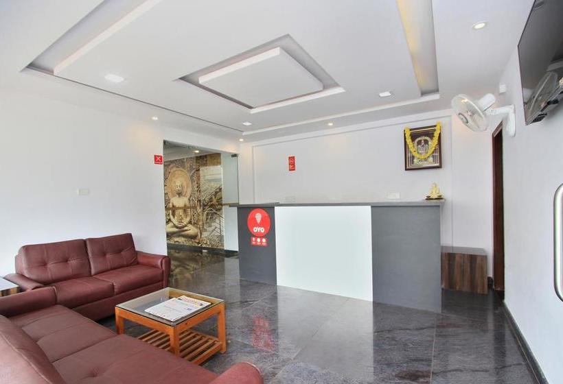 Oyo 10324 Hotel Prince Inn