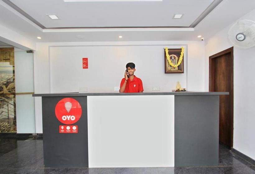 Oyo 10324 Hotel Prince Inn