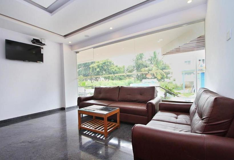 Oyo 10324 Hotel Prince Inn