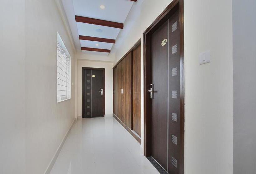 Oyo 10324 Hotel Prince Inn