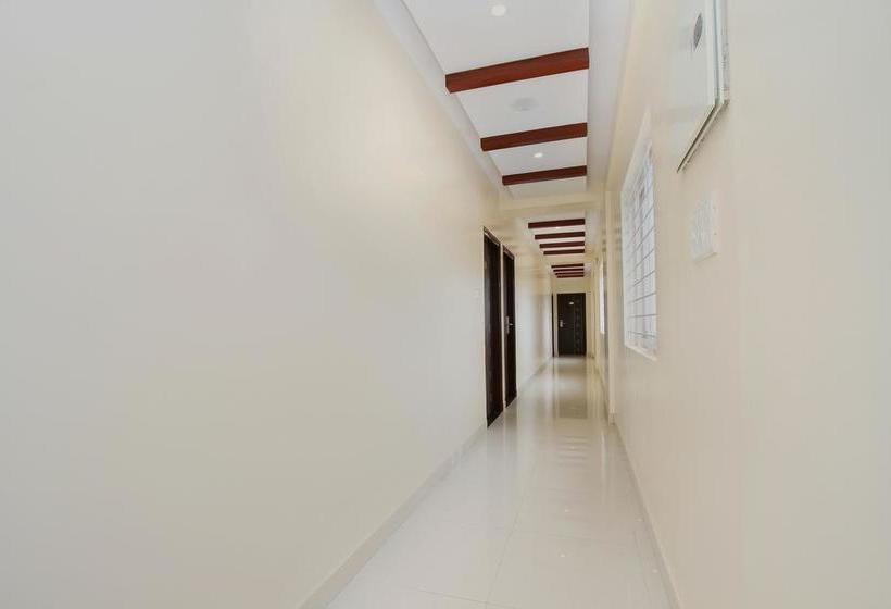 Oyo 10324 Hotel Prince Inn