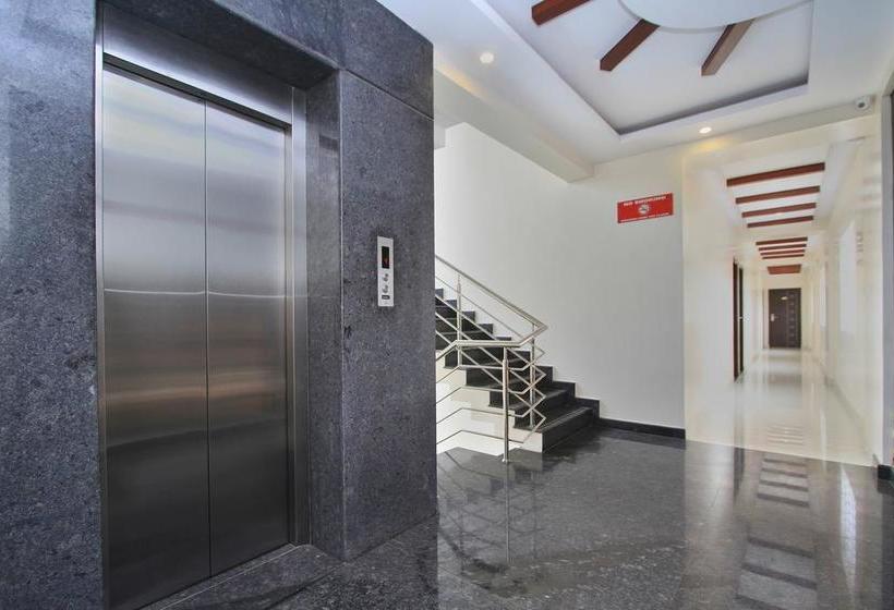 Oyo 10324 Hotel Prince Inn