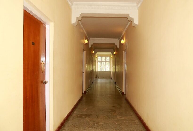 Oyo 10336 Hotel Sn Annex