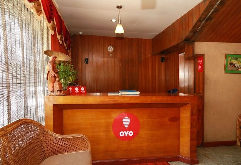 Oyo 10336 Hotel Sn Annex