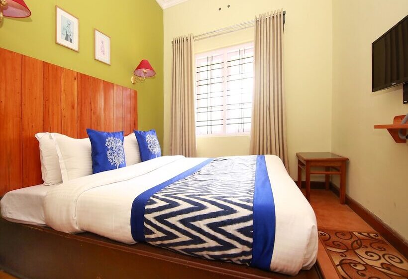 Oyo 10336 Hotel Sn Annex