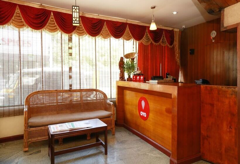 Oyo 10336 Hotel Sn Annex